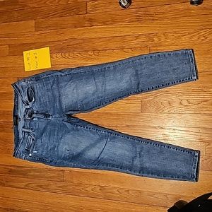 Lot of 4 size 13 Judy Blue Jeans